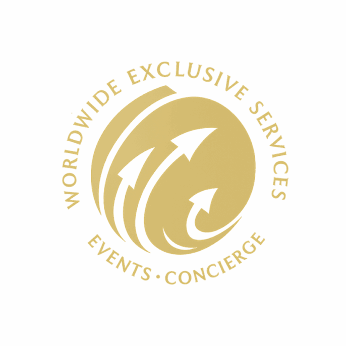 WORLDWIDE EXCLUSIVE SERVICES | w-wes.com Logo
